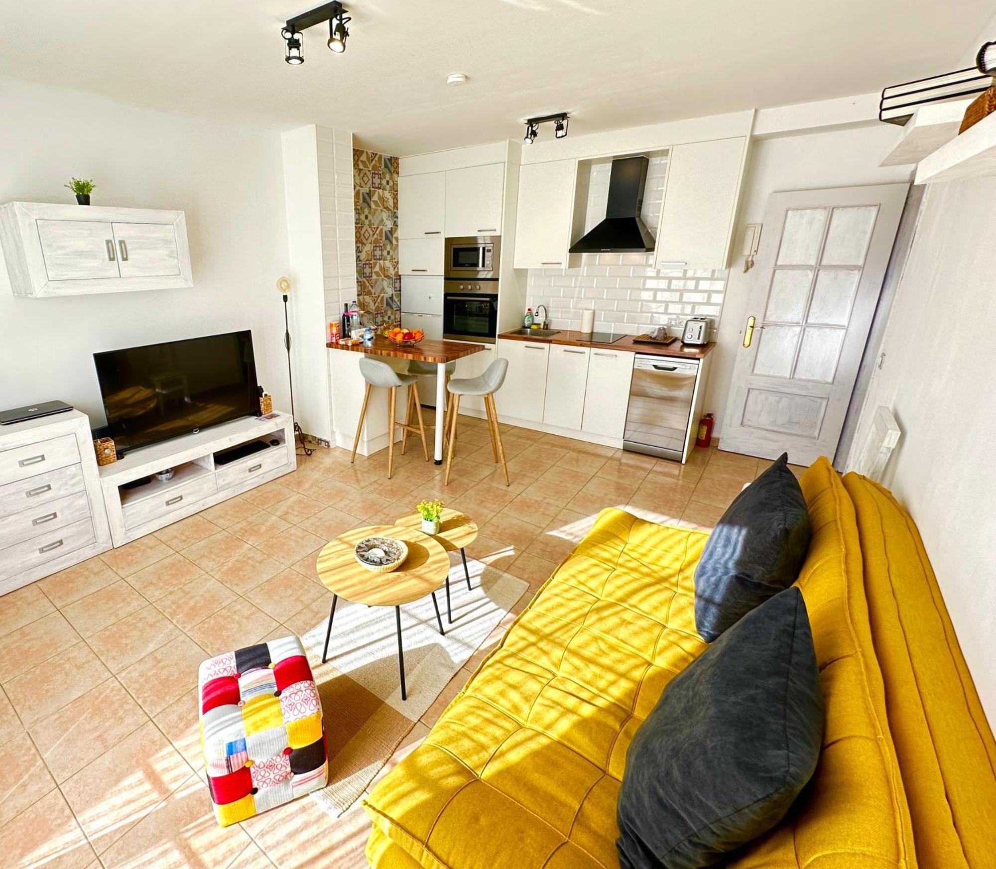 Apartamento Adeje Costa Adeje  Exterior foto
