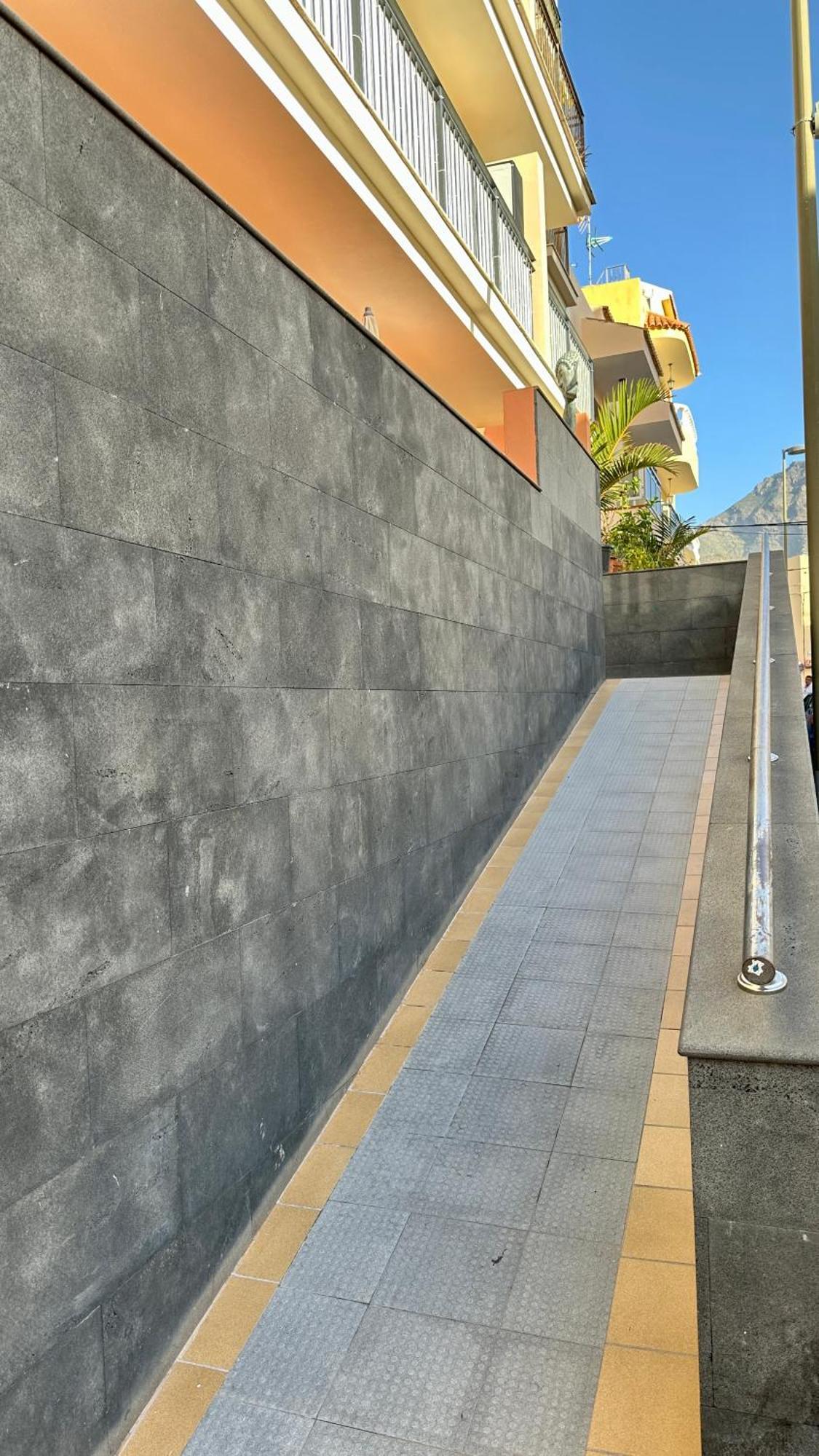 Apartamento Adeje Costa Adeje  Exterior foto