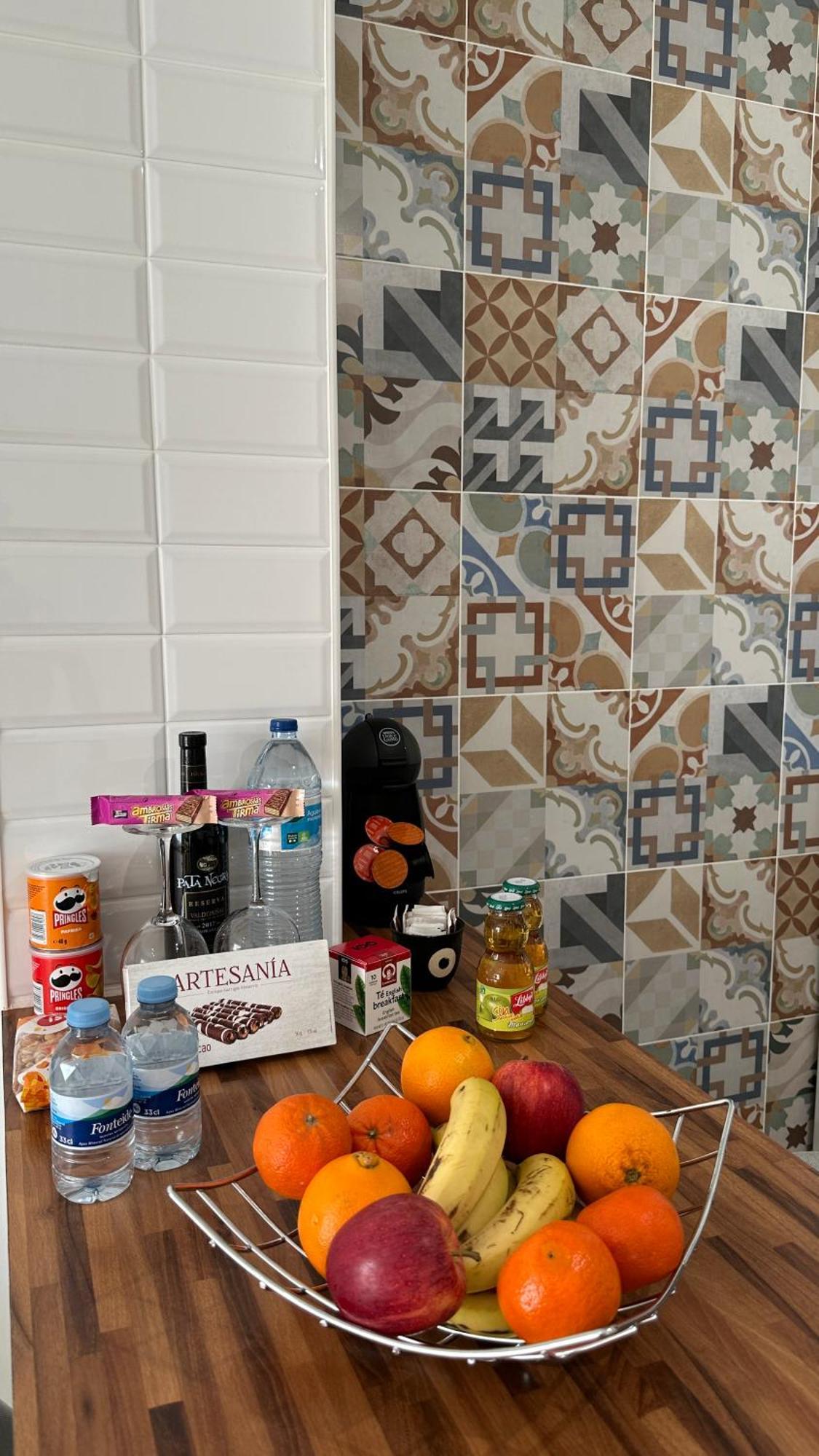 Apartamento Adeje Costa Adeje  Exterior foto