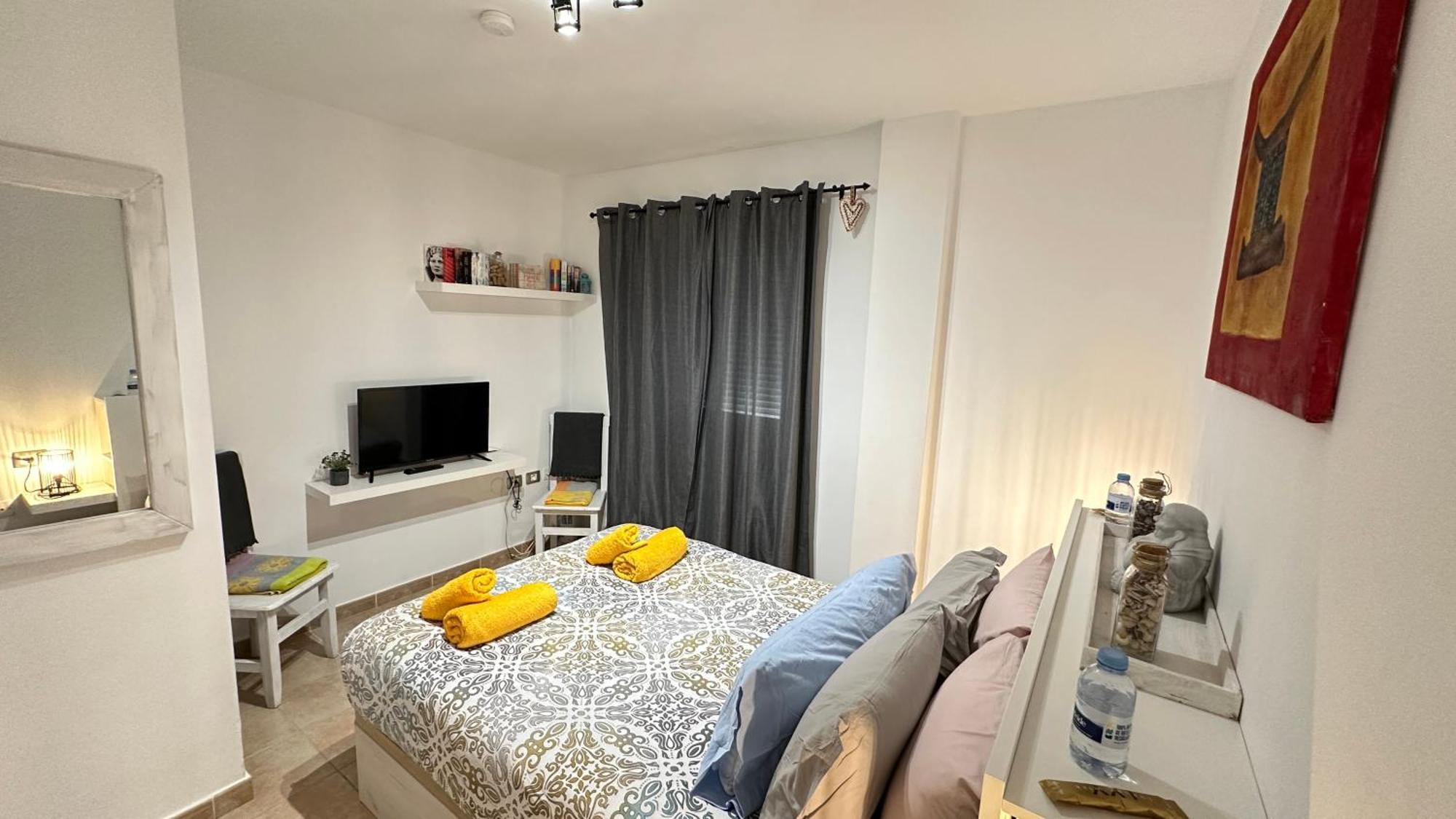 Apartamento Adeje Costa Adeje  Exterior foto